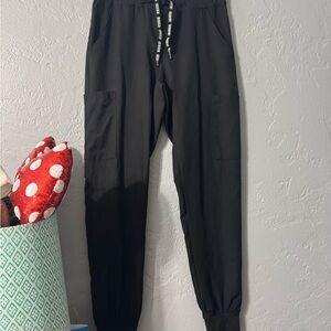 Women’s MedCouture Jogger Scrub Pants